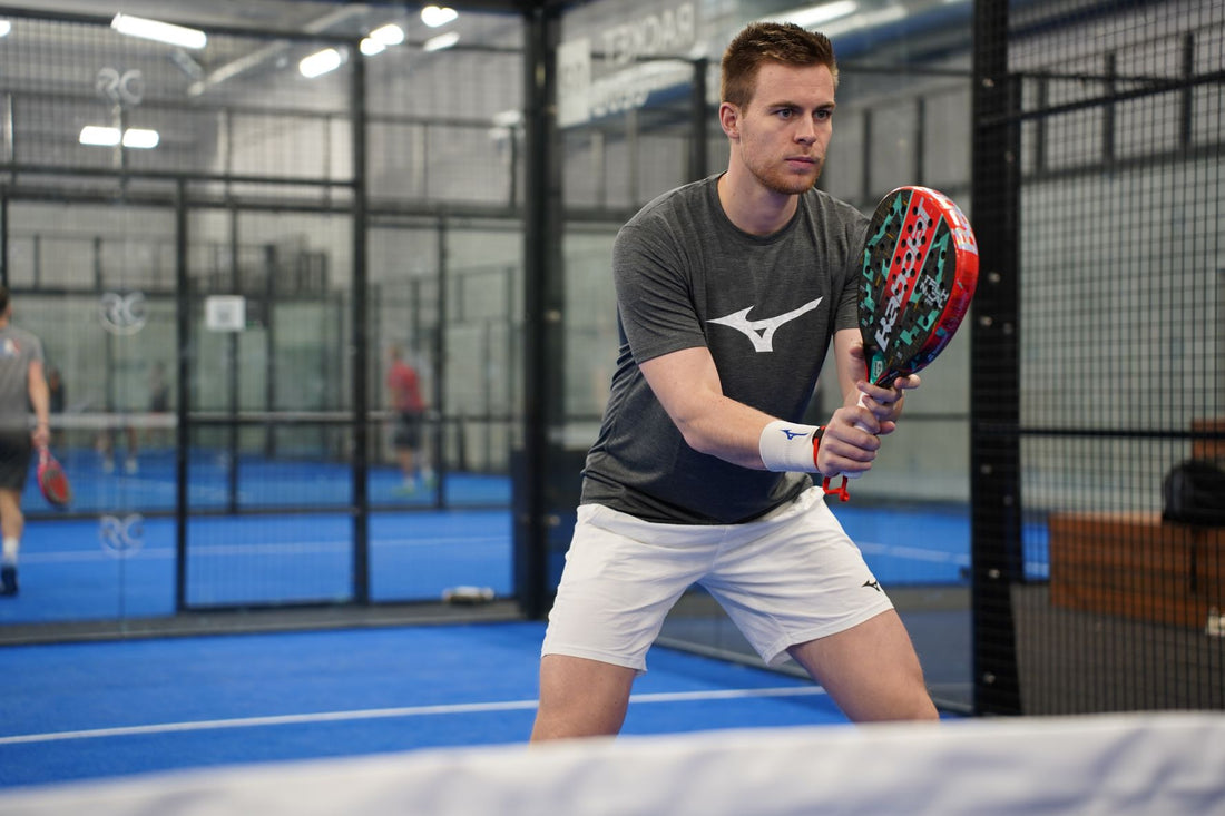 Quelle est la différence entre le padel, le tennis et le paddle tennis ?