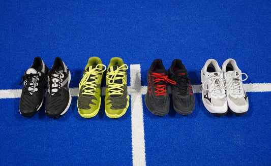 Guide des chaussures