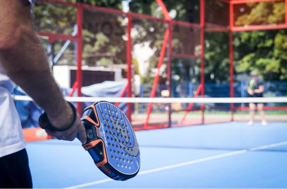 Quel est le coût de location d’un court de padel ?
