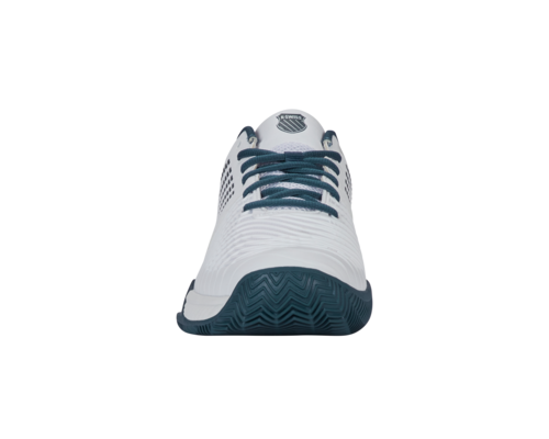K-Swiss Express Light 3 Clay (Blanc/Stargazer)