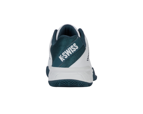 K-Swiss Express Light 3 Clay (Blanc/Stargazer)