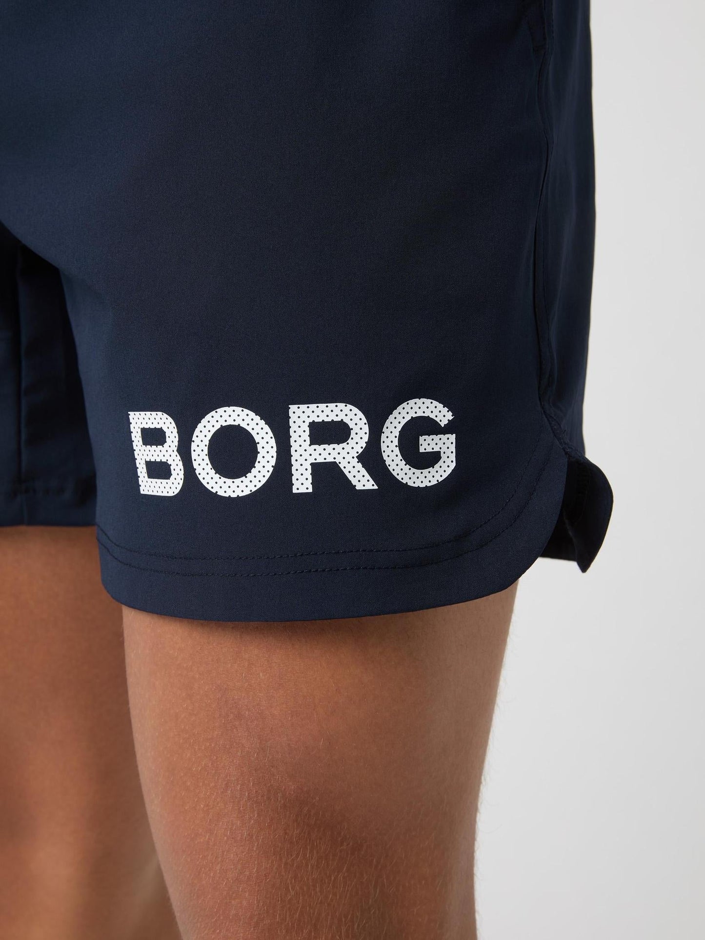 Short Björn Borg 6" (Navy)