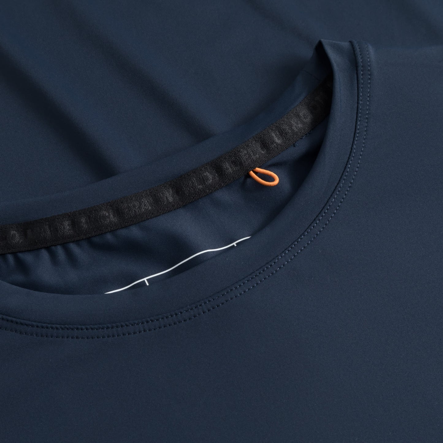 T-shirt Cuera Active WPC Léger (Marine)