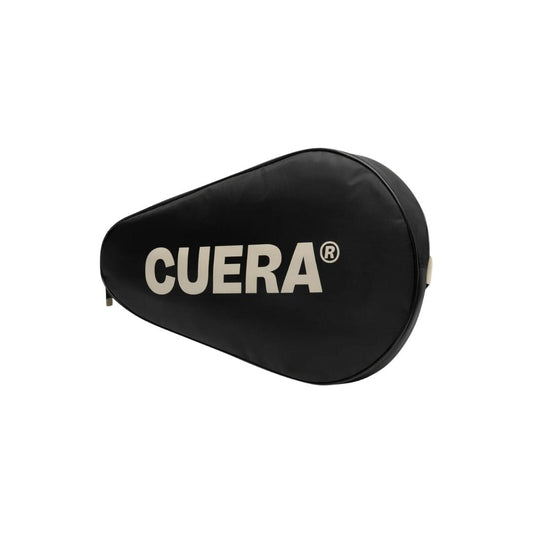 Housse de raquette de padel Cuera Padel Racket Sleeve (Black)