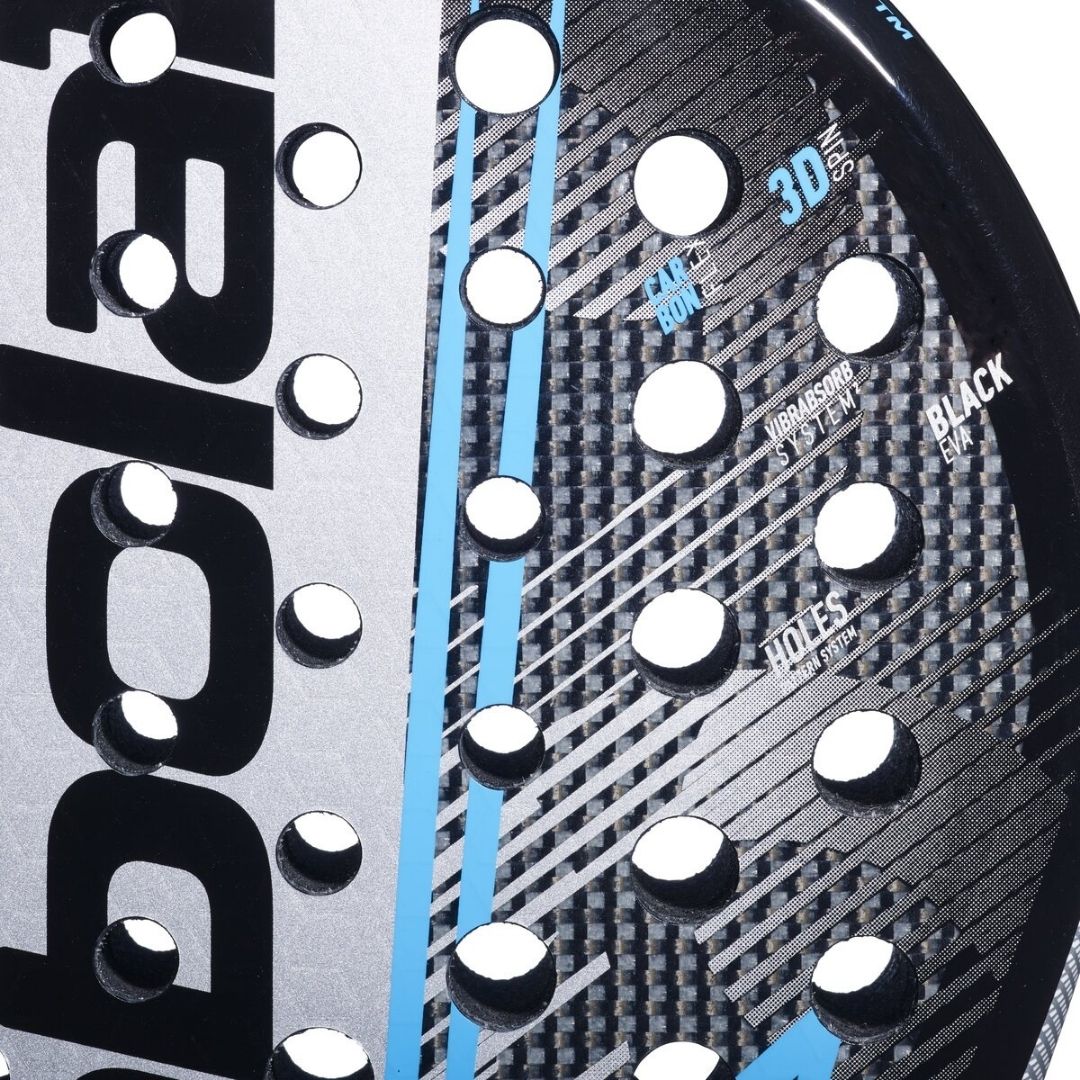 Babolat Air Veron 2.6 Padelbat