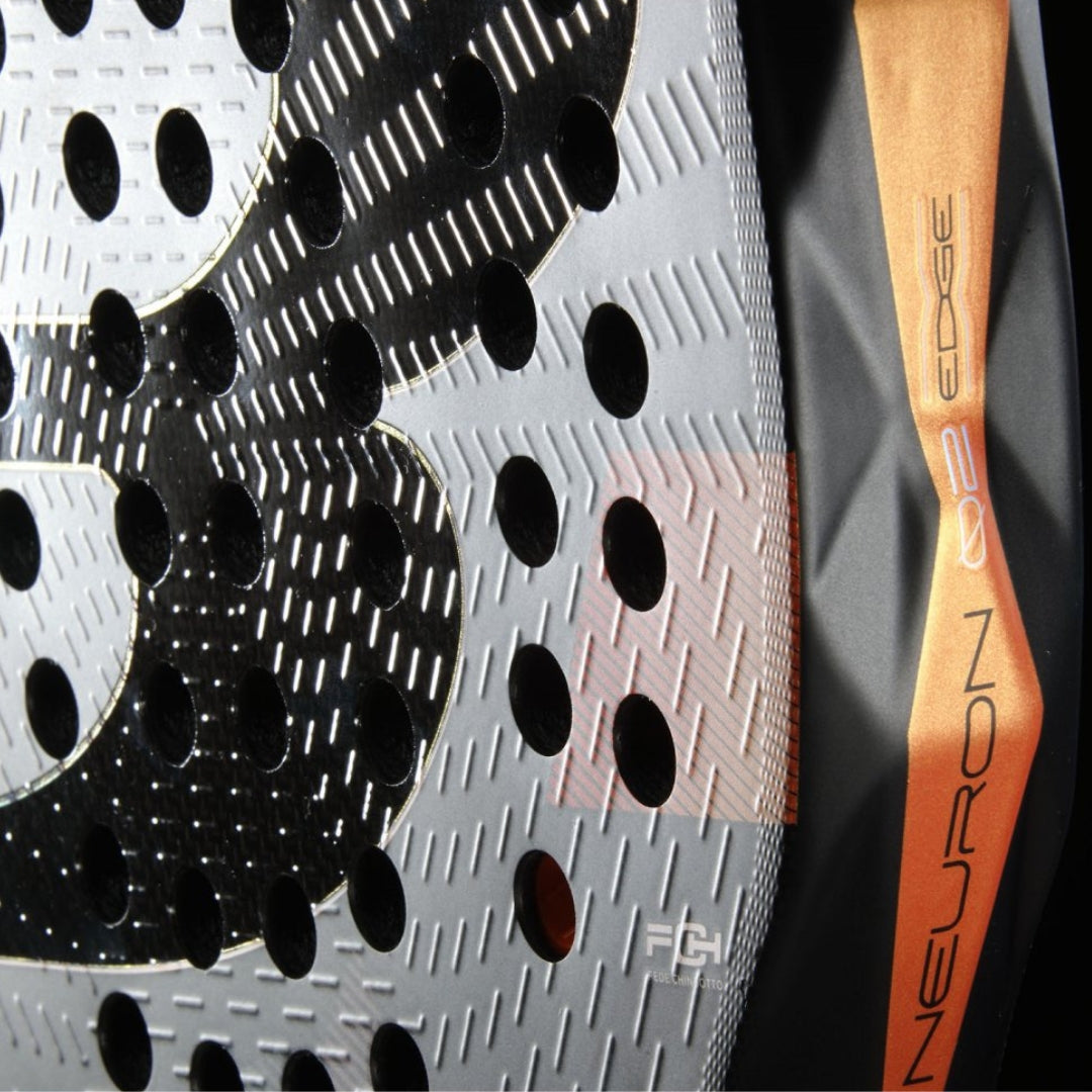 Bullpadel Neuron 02 Edge 2026 Padellife