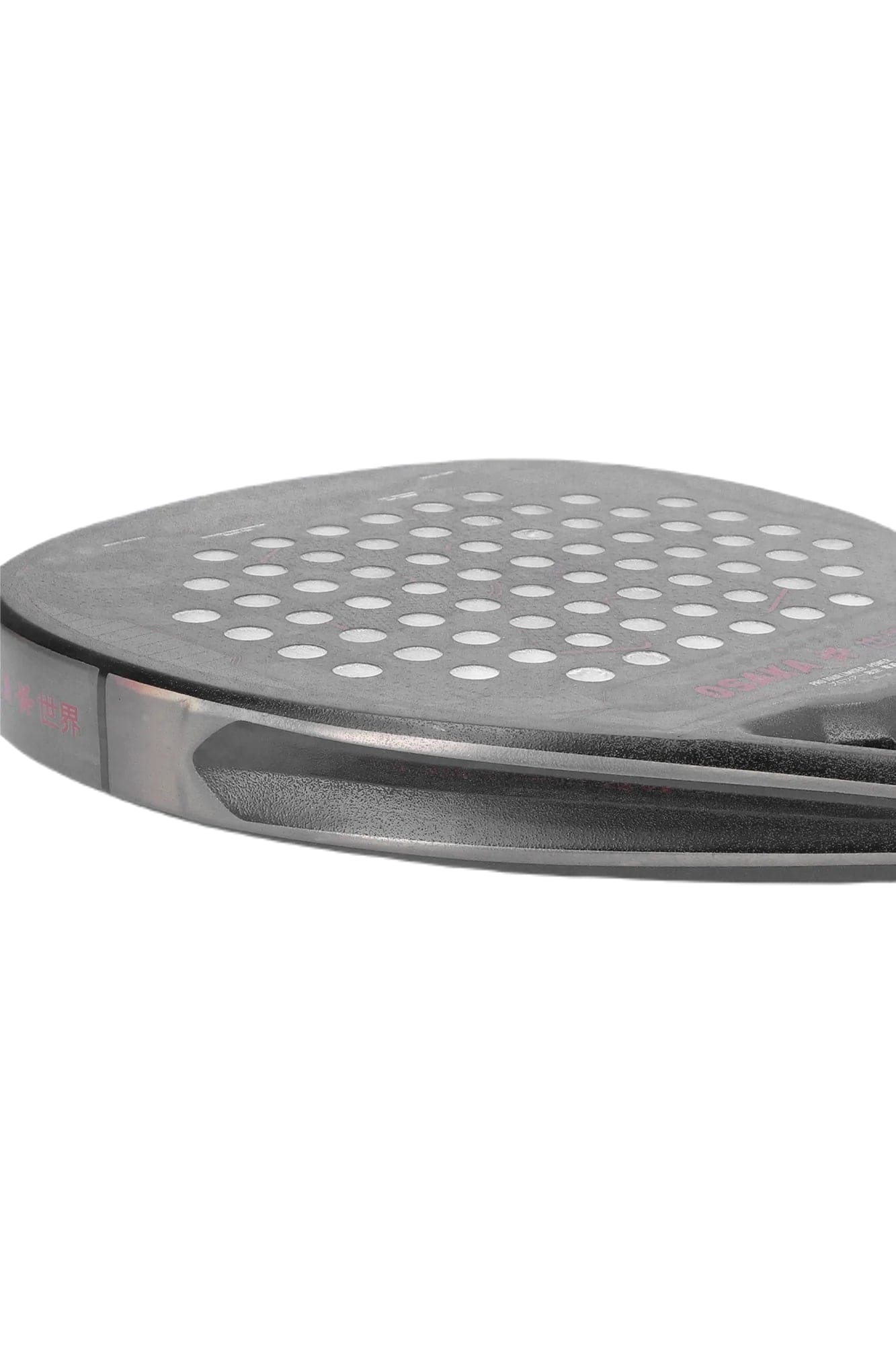 Raquette de padel Osaka Pro Tour LTD Power 2023 (Noir/Rouge)