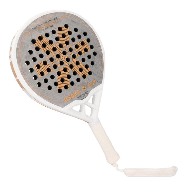Raquette de padel Osaka Pro Tour LTD Control 2024
