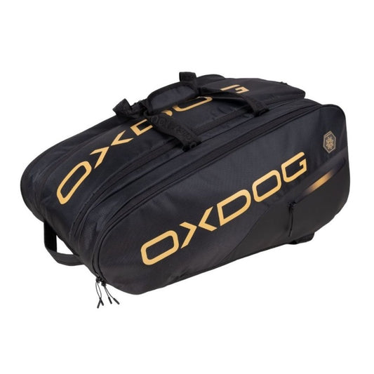 Sac de padel thermique Oxdog Hyper Pro (Noir) padellife