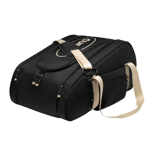 Sac de padel Cuera Oncourt (noir)