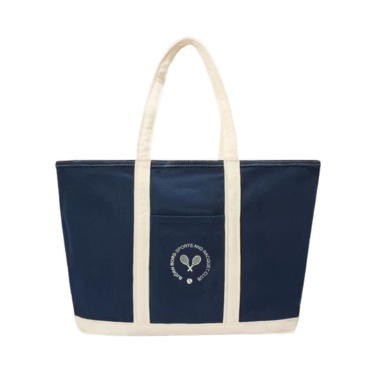 Sac tote Björn Borg Ace Canvas 27L (Night Sky)