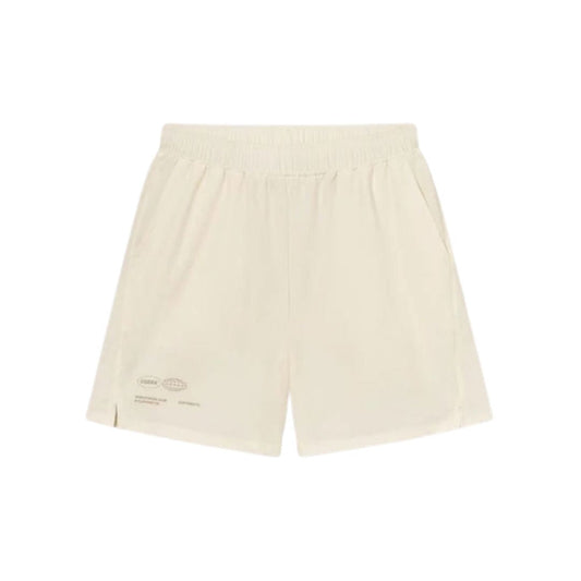 Short Cuera Active Globe (blanc cassé)