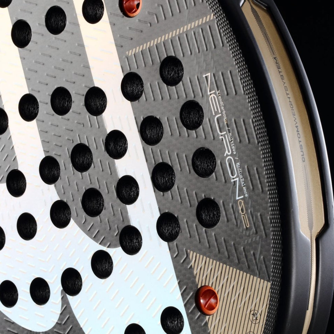 Bullpadel Neuron 02 2026 Padellife