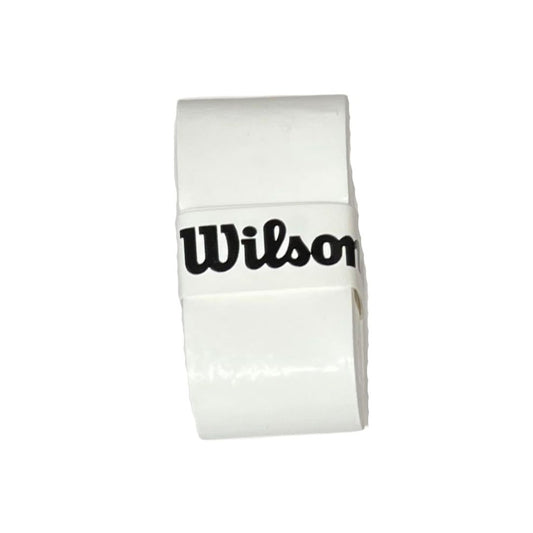 Overgrip Wilson Pro (Blanc, 1 unité) padellife