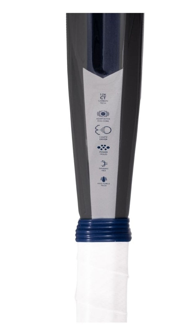 Raquette de padel RS Prime Pro Simon Vasquez