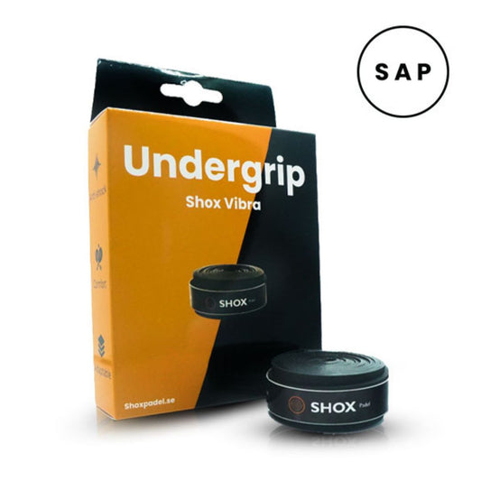 Shox Vibra Undergrip padellife