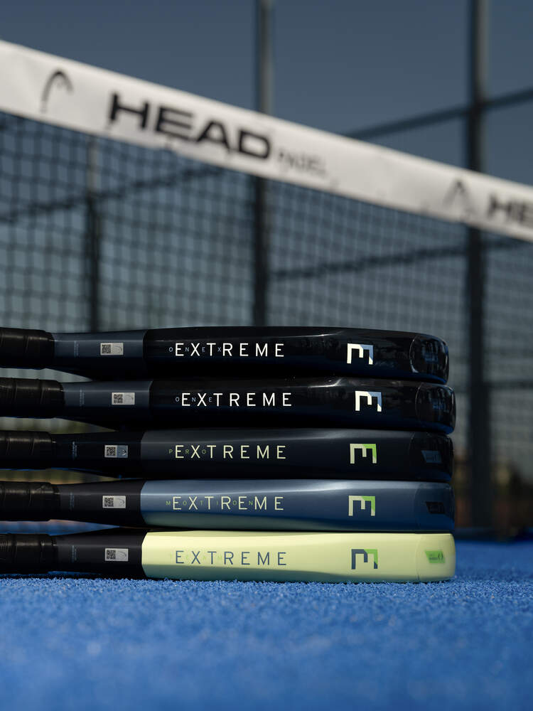 Head Extreme One 2025