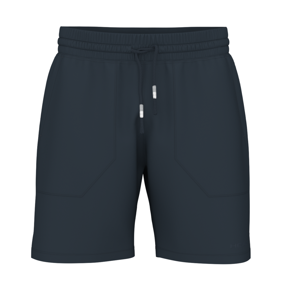 Short Head Play (Navy)