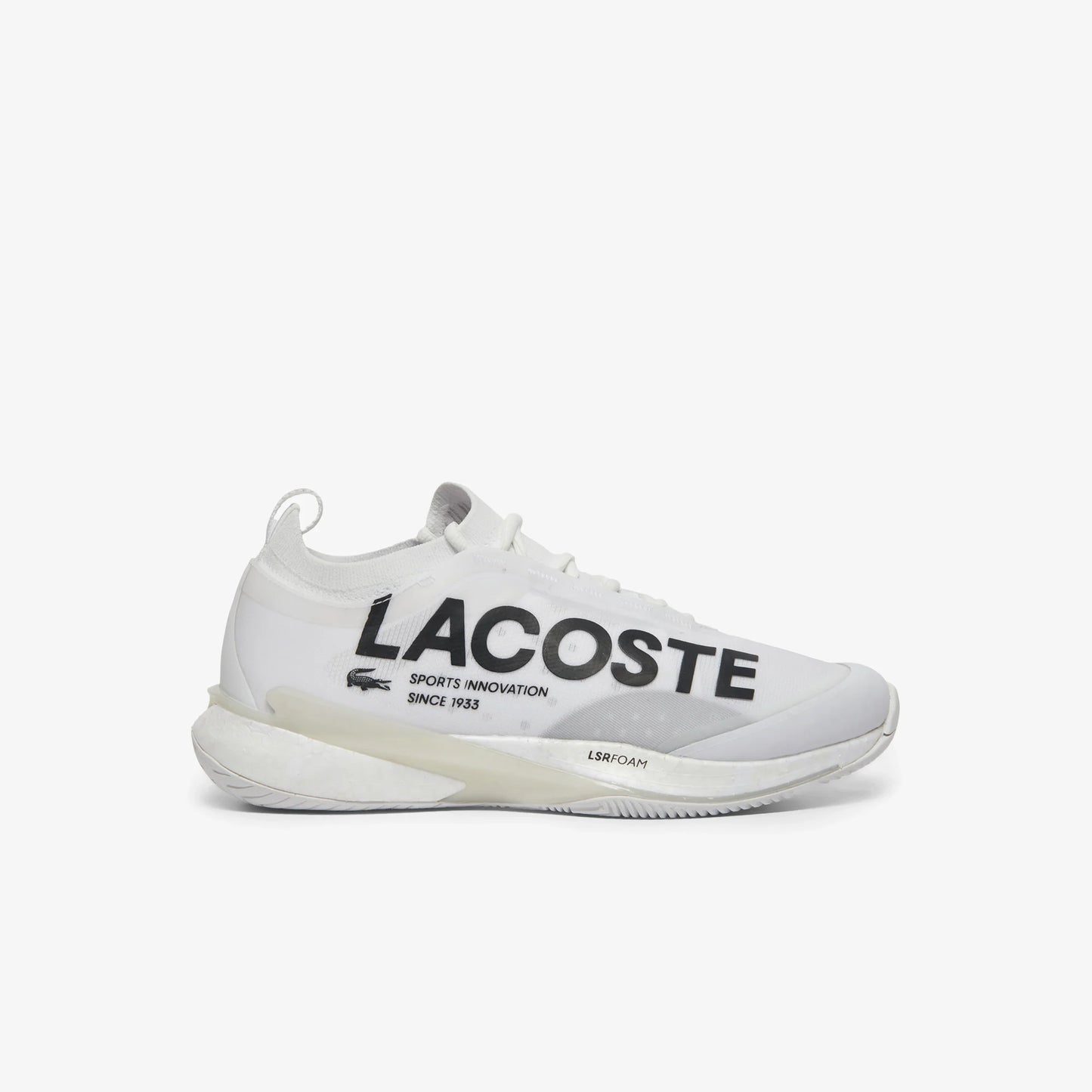 Chaussures de padel Lacoste AG-LT25 Lite (Blanc)