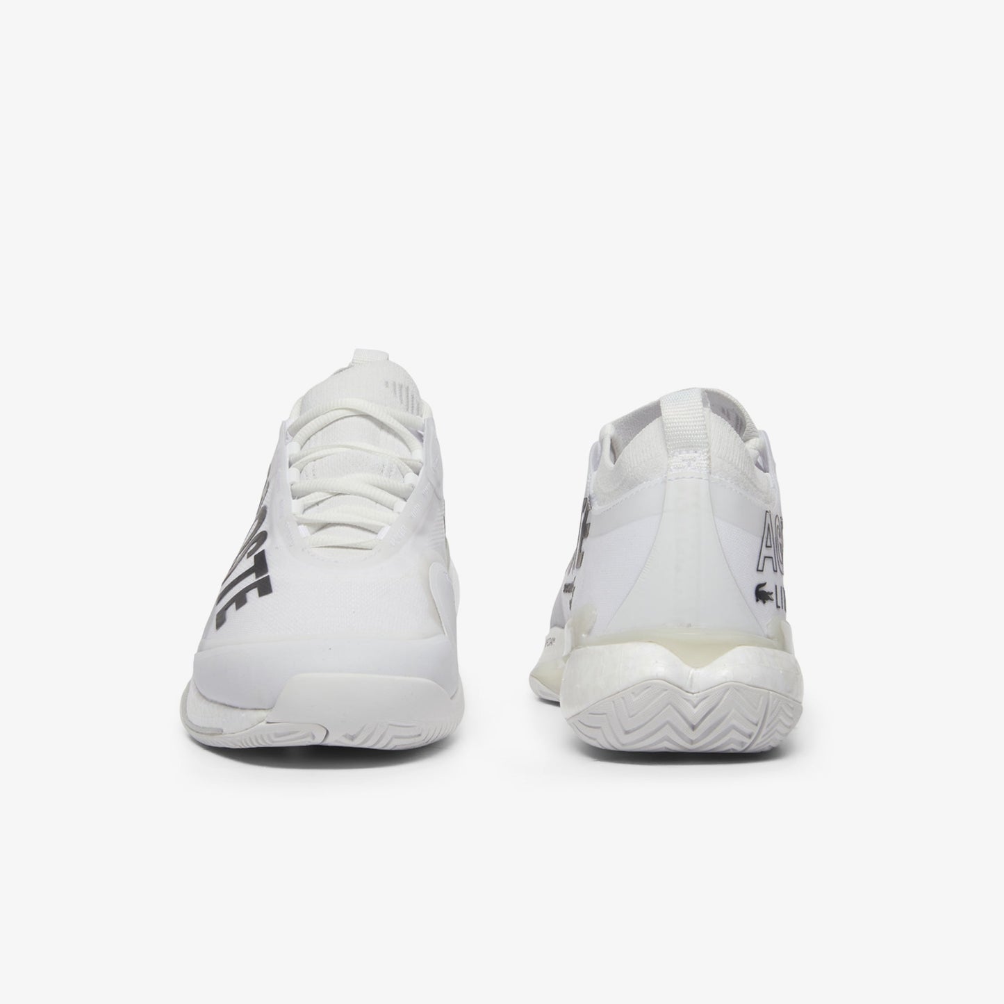 Chaussures de padel Lacoste AG-LT25 Lite (Blanc)