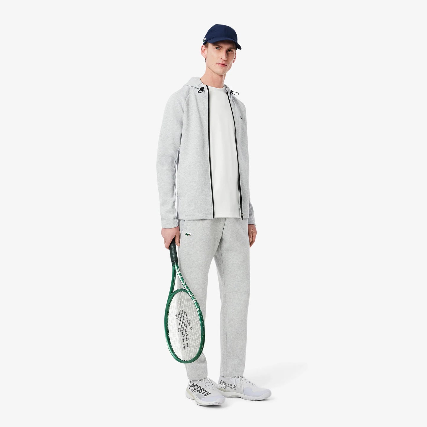 Chaussures de padel Lacoste AG-LT25 Lite (Blanc)