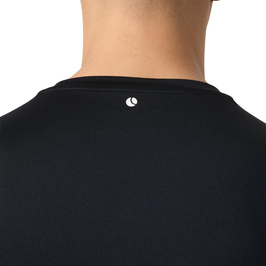 T-shirt Björn Borg (Black Beauty)