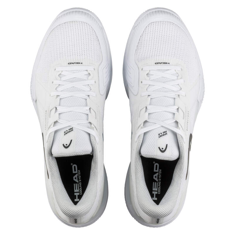 Head Sprint Pro 4.0 Clay Men