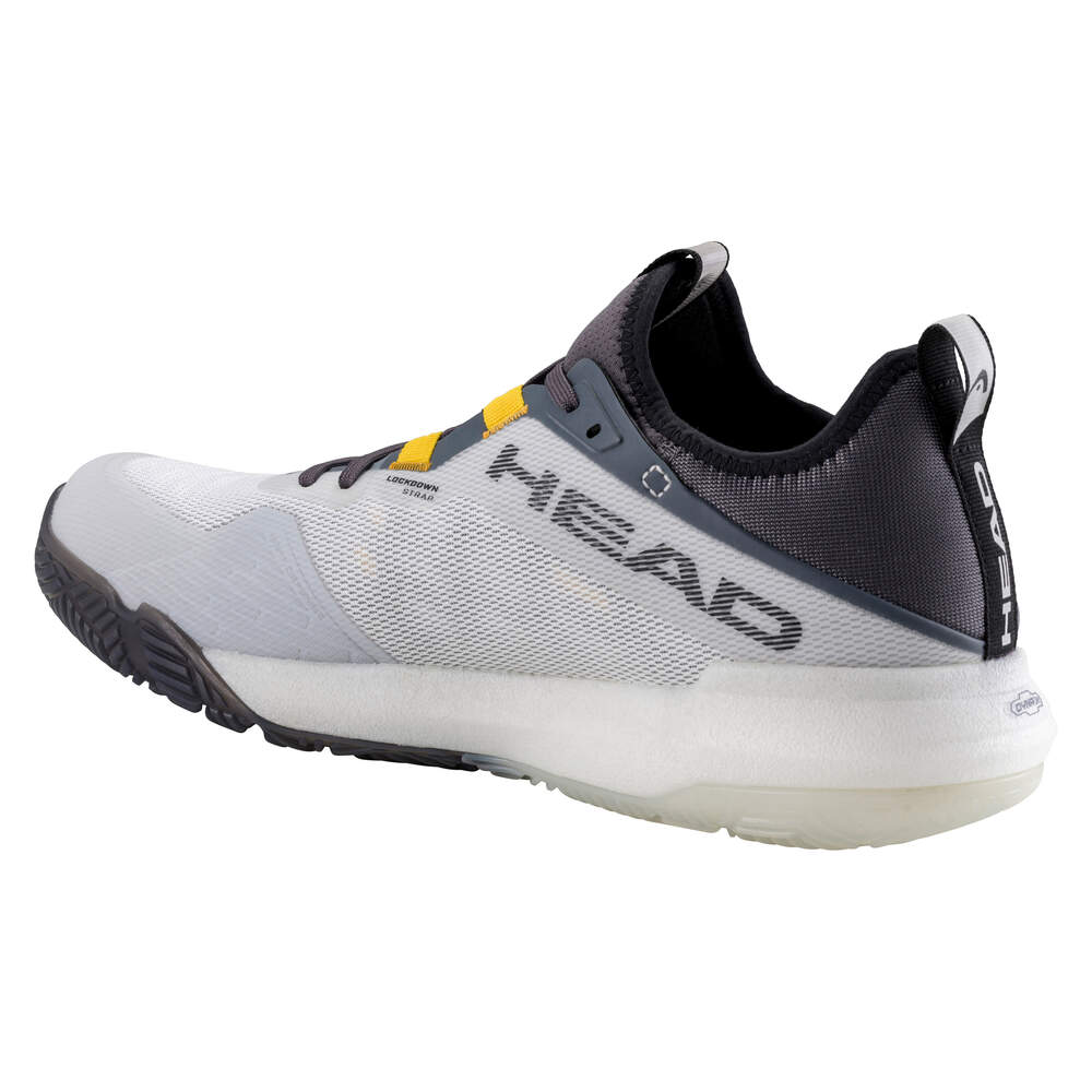 Chaussures de Padel Head Motion Pro (Blanc/Noir)