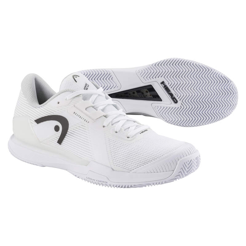 Head Sprint Pro 4.0 Clay Men