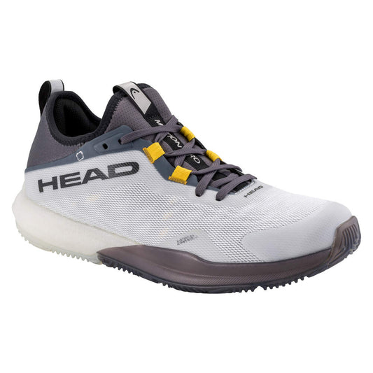 Chaussures de Padel Head Motion Pro (Blanc/Noir)