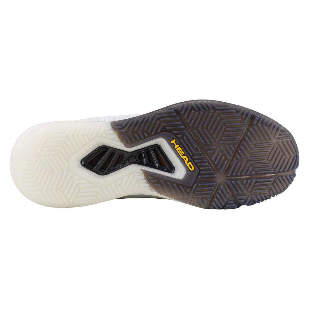Chaussures de Padel Head Motion Pro (Blanc/Noir)