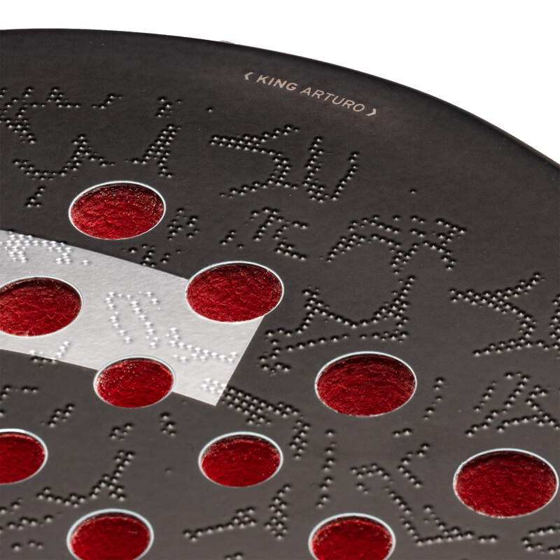 Head Coello Motion 2025 Padelbat