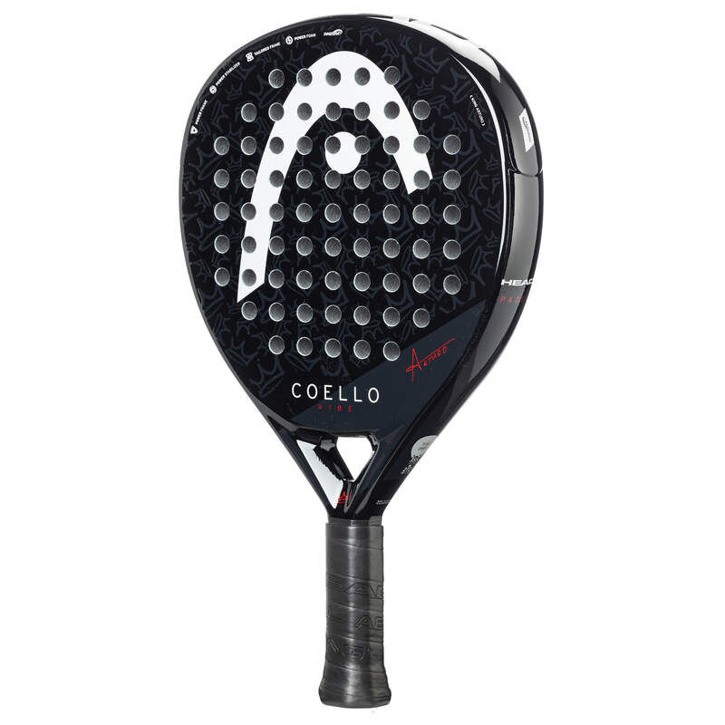 Raquette de Padel Head Coello Vibe 2025