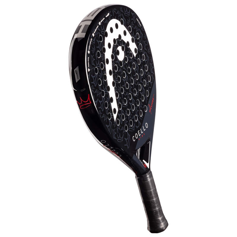 Raquette de Padel Head Coello Vibe 2025