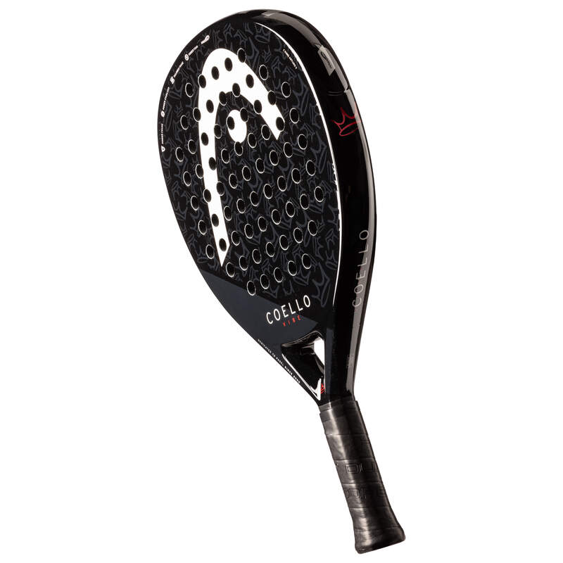Raquette de Padel Head Coello Vibe 2025