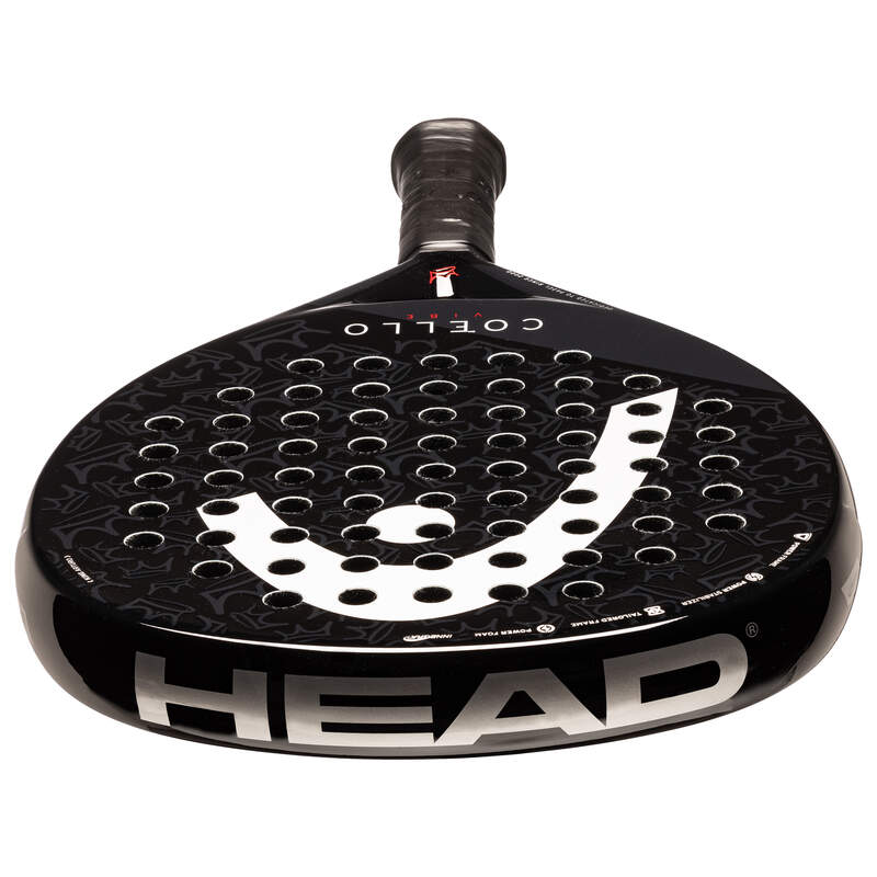 Raquette de Padel Head Coello Vibe 2025