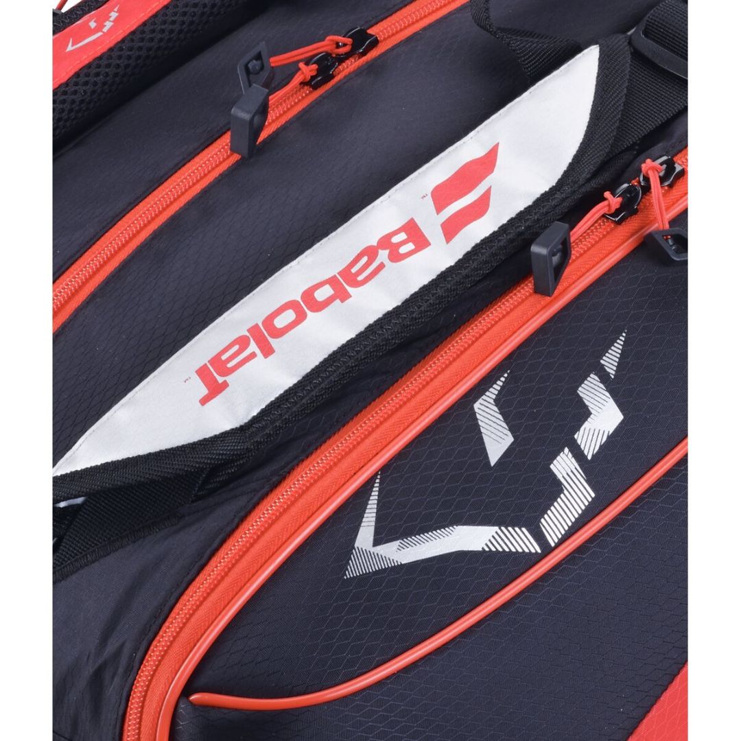 Sac de Padel Babolat RH Padel Juan Lebron 2024 padellife