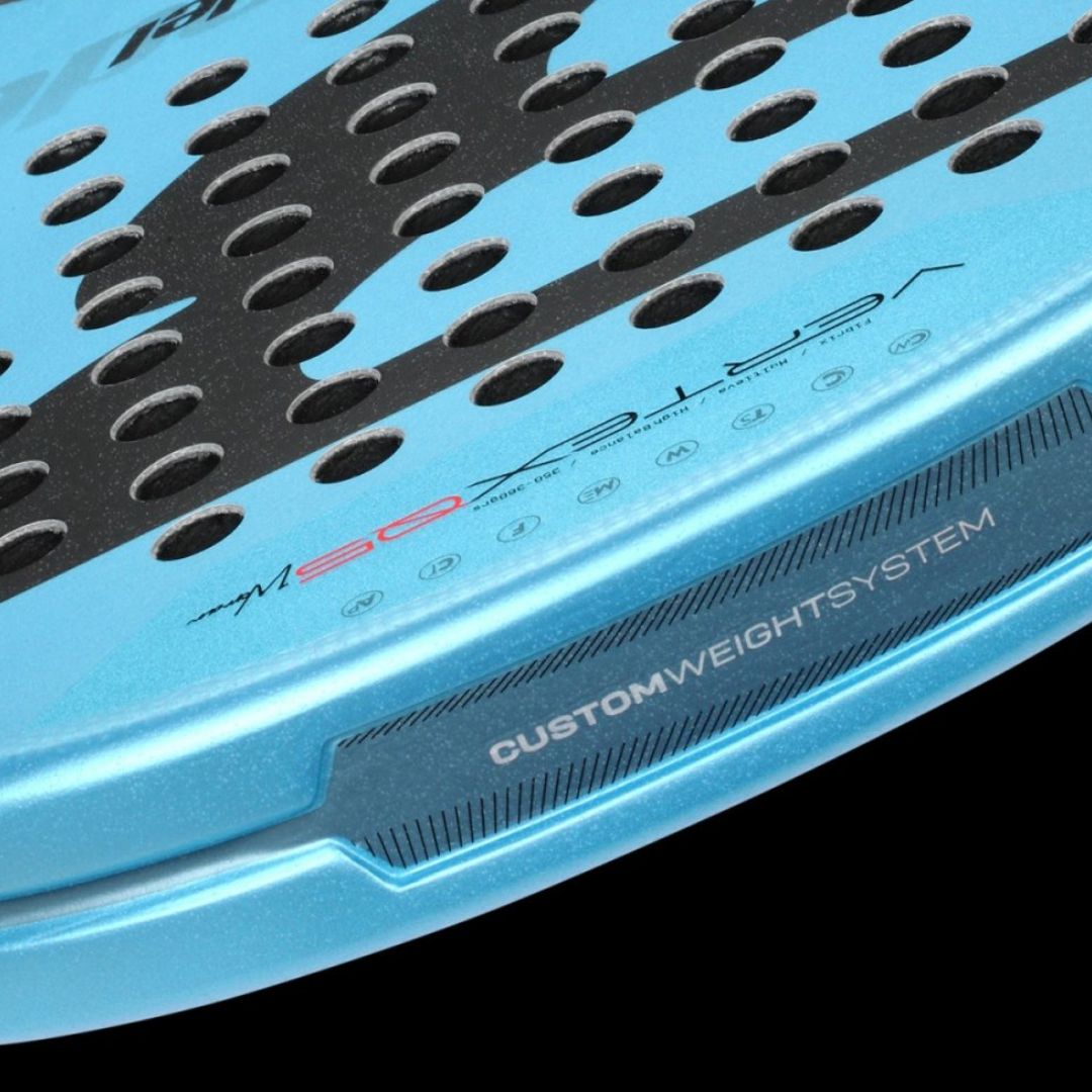 Raquette de padel Bullpadel Vertex 05 W 2026