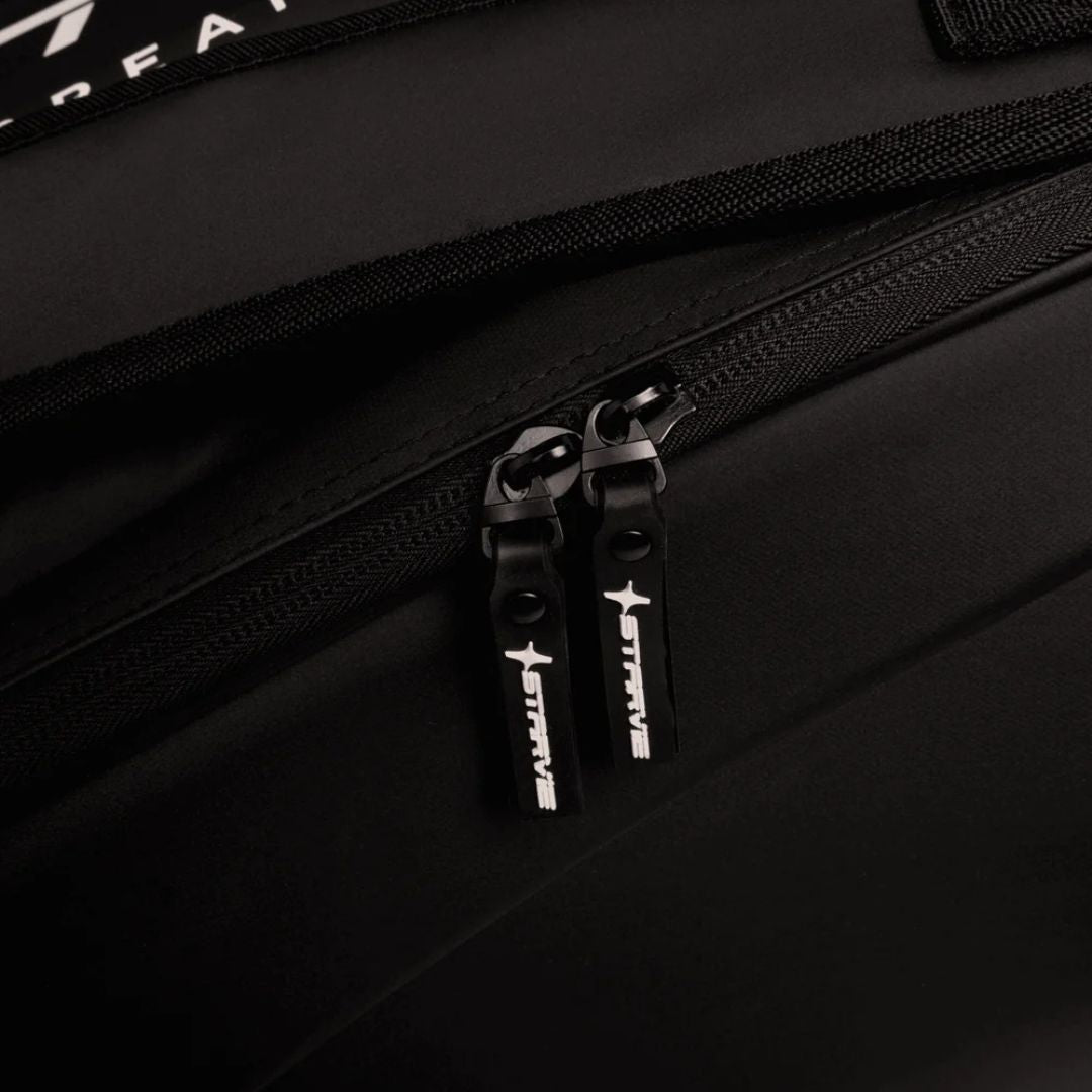 Starvie Hard EVA Black Padeltaske padellife