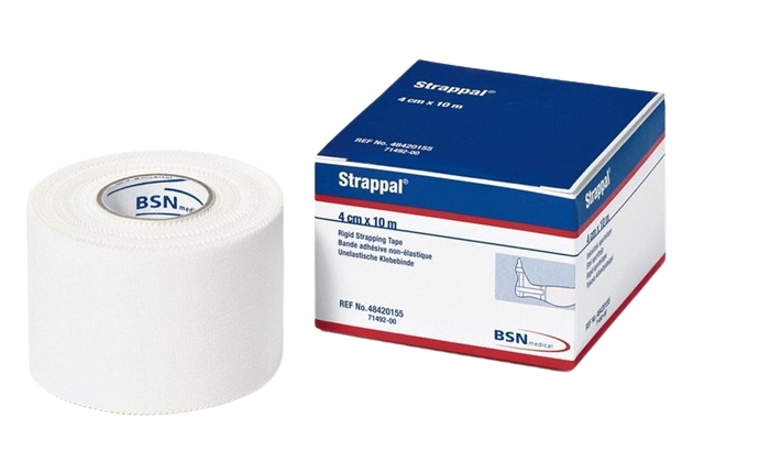 Strappal Sports Tape (4 cm x 10 m)