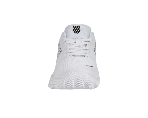 K-Swiss Hypercourt Express 2 Clay Women (Blanc/Noir)