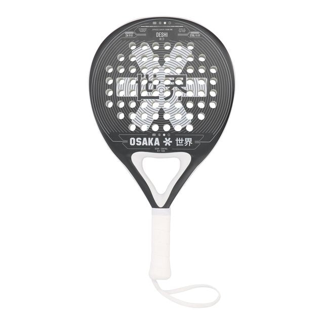 Raquette de padel Osaka Deshi Control 2024
