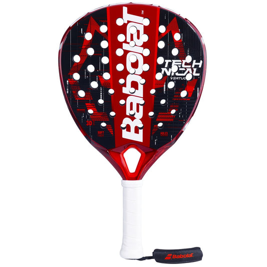 Raquette de padel Babolat Technical Vertuo Juan Lebron 2024