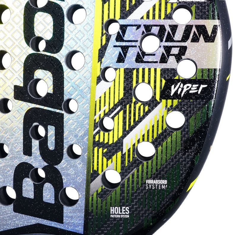 Raquette de padel Babolat Counter Viper 2.5
