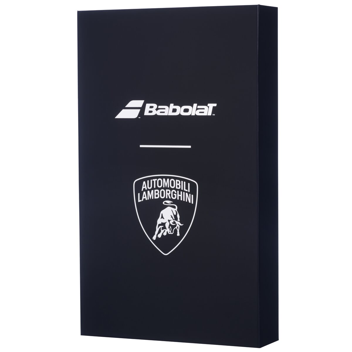 Raquette de padel Babolat Lamborghini BL002 (Jaune lime/Noir)