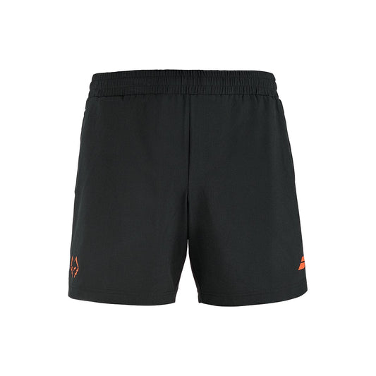 Babolat Juan Lebron Shorts (Black/Black)