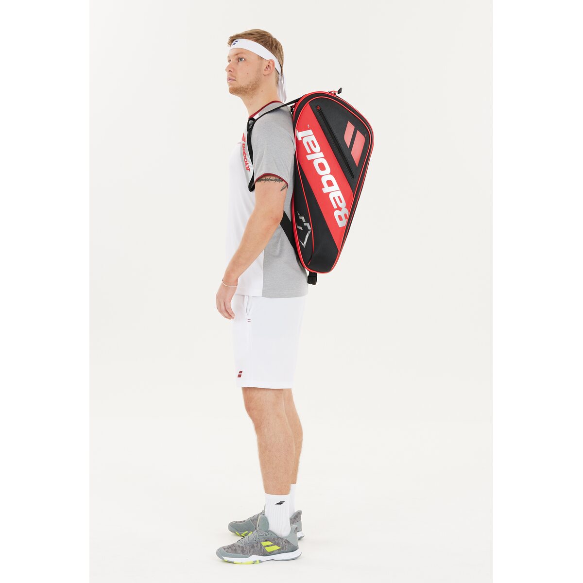 Sac de Padel Babolat RH Padel Juan Lebron 2024