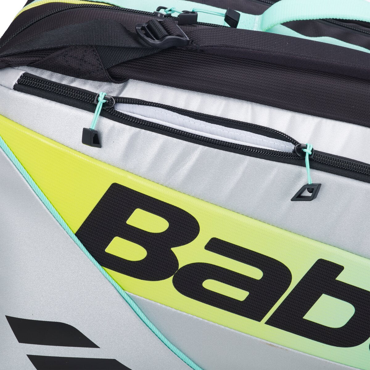 Babolat RH Pro padel taske (Multicolor)