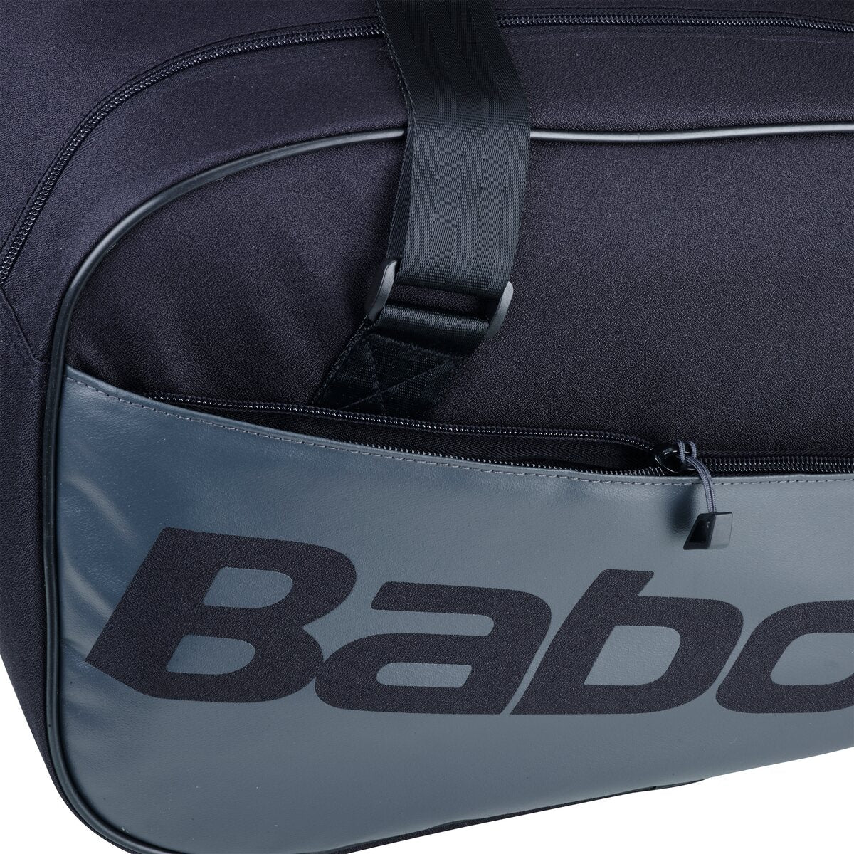 Babolat Evo Court S padel taske (Black)
