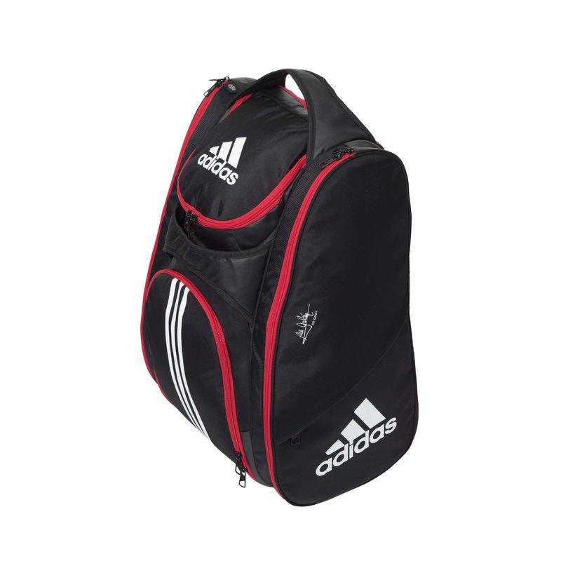Sac de padel Adidas Multigame (Noir/Blanc)